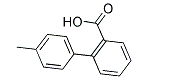 4'-Methyl Biphenyl-2-Carboxylate(CAS:7148-03-0)