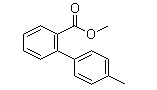 4'-Methylbiphenyl-2-carboxylic Acid Methyl Ester(CAS:114772-34-8)