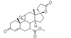 Eplerenone(CAS:107724-20-9)