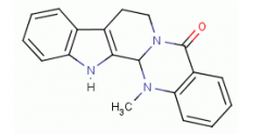 Evodiamine(CAS:518-17-2)