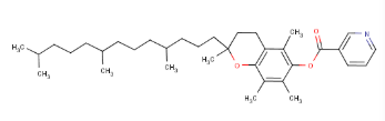 Vitamin E Nicotinate(CAS:16676-75-8)