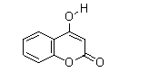 4-Hydroxycoumarin(CAS:1076-38-6)