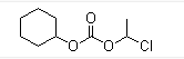 1-Chloroethyl Cyclohexyl Carbonate(CAS:99464-83-2)