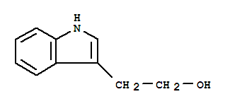 Indole-3-Ethanol(CAS:526-55-6)