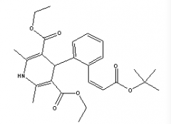 Lacidipine(CAS:103890-78-4)