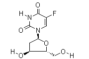 Floxuridine(CAS:50-91-9)