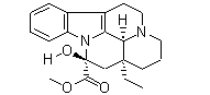 Vincamine(CAS:1617-90-9)