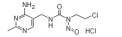 Nimustine Hydrochloride(CAS:55661-38-6)