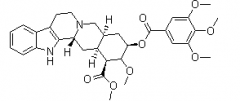 Deserpidine(CAS:131-01-1)