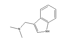 Gramine(CAS:87-52-5)