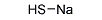 Sodium Hydrosulfide(CAS:16721-80-5)