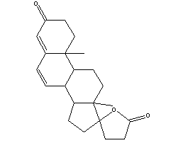 Canrenone(CAS:976-71-6)