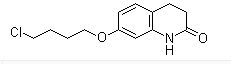 3,4-Dihydro-7-(4-Chlorobutoxy)-2(1H)-Quinolinone(CAS:120004-79-7)