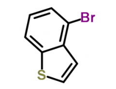 4-Bromobenzo[b]thiophene(CAS:5118-13-8)