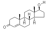 Testosterone(CAS:58-22-0)