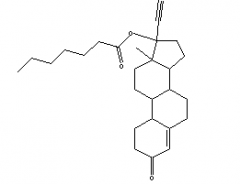 Norethisterone Enanthate(CAS:3836-23-5)