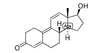 Trenbolone(CAS:10161-33-8)