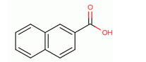 2-Naphthoic Acid(CAS:93-09-4)