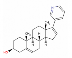 Albiraterone(CAS:154229-19-3)