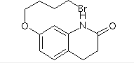 3,4-Dihydor-7-(4-Bromobutoxy)-2(1H)-Quinolinone(CAS:129722-34-5)