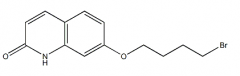 7-(4-Bromobutoxy)-Quinoline-2(1H)-one(CAS:203395-59-9)