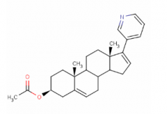 Albiraterone Acetate(CAS:154229-18-2)