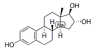 Estriol(CAS:50-27-1)