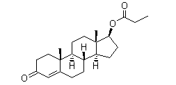 Testosterone Propionate(CAS:57-85-2)