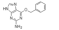 6-O-Benzylguanine(CAS:19916-73-5)