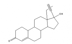 Levonorgestrel(CAS:797-63-7)