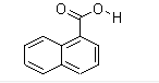 1-Naphthoic Acid(CAS:86-55-5)
