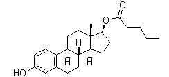 Estradiol Valerate(CAS:979-32-8)