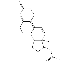 Trenbolone Acetate(CAS:10161-34-9)