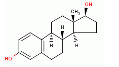 Estradiol(CAS:50-28-2)