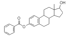 Estradiol Benzoate(CAS:50-50-0)