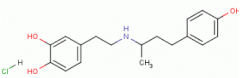 Dobutamine Hydrochloride(CAS:49745-95-1)