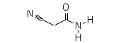 2-Cyanoacetamide(CAS:107-91-5)