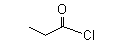 Propionyl Chloride(CAS:79-03-8)