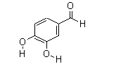 3,4-Dihydroxy Benzaldehyde(CAS:139-85-5)