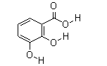 2,3-Dihydroxy Benzoic Acid(CAS:303-38-8)