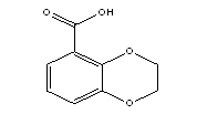 2,3-Dihydro-1,4-Benzodioxine-5-Carboxylic Acid(CAS:4442-53-9)