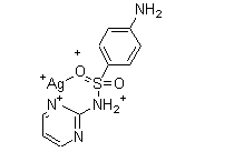 Sulfadiazine Silver(CAS:22199-08-2)