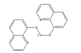 Copper 8-Hydroxyquinoline(CAS:10380-28-6)