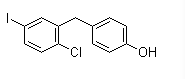 4-[(5-Iodo-2-Chlorophenyl)Methyl]Phenol(CAS:1459754-32-5)
