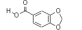 Piperonylic Acid(CAS:94-53-1)