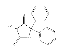 Phenytoin Sodium(CAS:630-93-3)