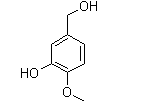 3-Hydroxy-4-Methoxy Benzyl Alcohol(CAS:4383-06-6)