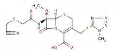 Cefmetazole(CAS:56796-20-4)