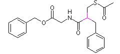 Racecadotril(CAS:81110-73-8)