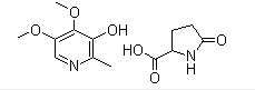 Metadoxine(CAS:74536-44-0)